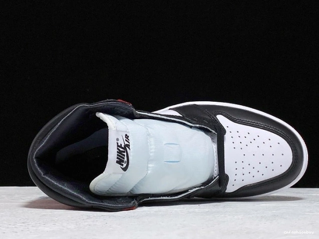 Black 1 High Retro CD0461-016 Jordan Toe Satin Air 0728
